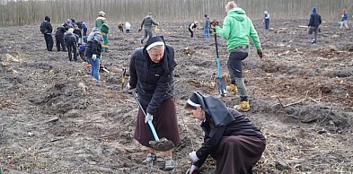 Wielka sprawa w jedno popołudnie. Powody do dumy w Teresinie