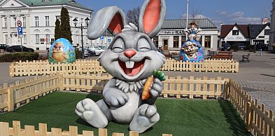 Festiwal Pisanek w Sochaczewie po raz pierwszy. I tak to wygląda