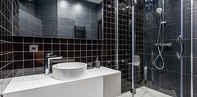 Jakie meble wybrać do małej łazienki?