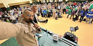 RapPedagog w sochaczewskich szkołach, będzie o hejcie i nie tylko