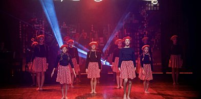 Muzyczna podróż pod dachy Paryża z SCK