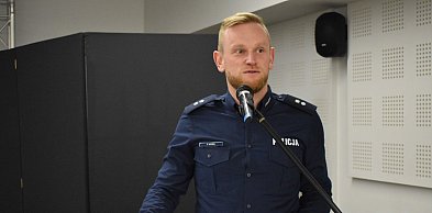 Teresin: mieszkańcy zaproszeni na debatę o bezpieczeństwie