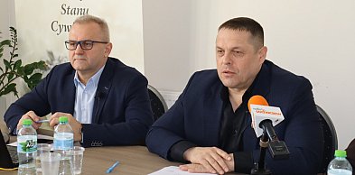 Brochów: to zlikwiduje kolejki na rehabilitacje, będzie nowa opcja