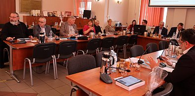 Gmina Sochaczew da powiatowi pieniądze na most