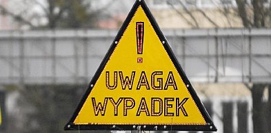 Utrudnienia na A2 między węzłami Wiskitki i Skierniewice. Lądował LPR