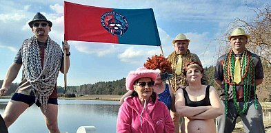 Śmigus-dyngus, jakiego dawno nie było. Będzie zabawa na plaży miejskiej