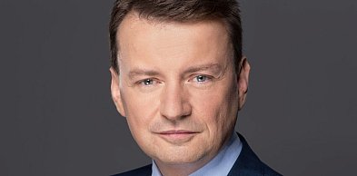 Mariusz Błaszczak spotka się z mieszkańcami powiatu sochaczewskiego