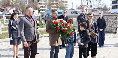 Z Sochaczewa do Bronisławów, by uczcić pamięć bohaterów