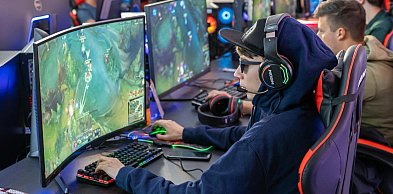 W jaki sposób ośrodek dla młodzieży uzależnionej od gier komputerowych