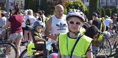 Ruszyły zapisy na Sochaczewski Majowy Rajd Rowerowy