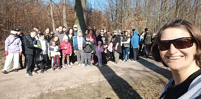 Teresin: ilość śmieci na przestrzeni lat spada, ale jest coś, co niepokoi