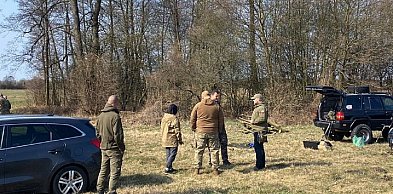 Ktoś 500 lat temu zgubił sakiewkę. SGOH znów z sukcesem