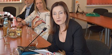 Formalności budżetowe dopięte, Wyczółki jadą na Litwę