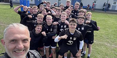 Młdzież Orkana gromi podwójnie. Lublin zdobyty