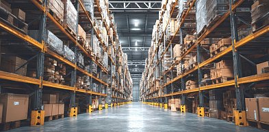 Optymalizacja przestrzeni magazynowej – jak zyskać więcej miejsca bez rozbudowy ma