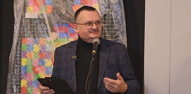 Artur Komorowski żegna się z SCK