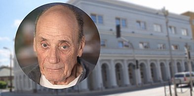 Legendarny komentator sportowy przyjedzie do Sochaczewa