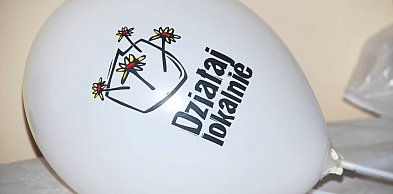 Działaj Lokalnie po raz jedenasty. POPPS zaprasza na spotkanie