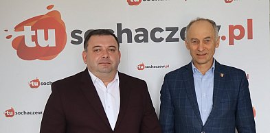 Jarmark Rolniczy w Kozłowie Biskupim po raz pierwszy z wystawą ogierów