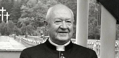 Nie żyje ks. Prałat Tadeusz Jaworski, przyjaciel KPN i strażnik pamięci