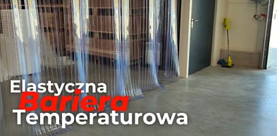 Jak długo wytrzymują kurtyny paskowe PCV?