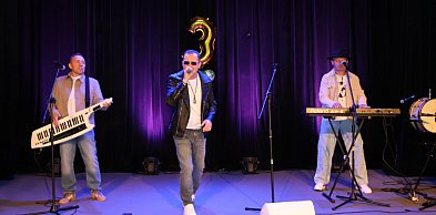 Zagrali dla Pawełka, ale misja trwa