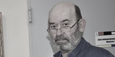 Nie żyje sochaczewski malarz Zbigniew Sykurski