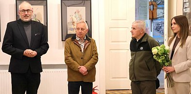 Jazda polska w Muzeum Ziemi Sochaczewskiej i Pola Bitwy nad Bzurą