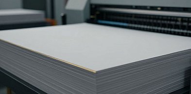 Wizytówki, pocztówki i arkusze plano premium — siedem powodów, dla których kartoni