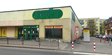 Stokrotka? Rossmann? Pytamy spółdzielnię o przyszłość budynku po Gramie