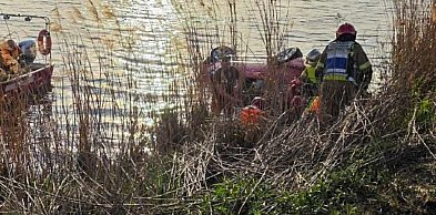 To był drift zakończony podwójną śmiercią, są nowe informacje z Bolimowa