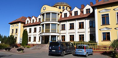 Gmina Sochaczew: dyrektor przedszkola w Kątach poszukiwany