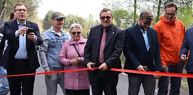 Przełom cywilizacyjny w Rokocinie. Mieszkańcy czekali na to dekady