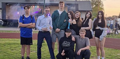 Wielka Rybnowska Majówka z potańcówką już w piątek