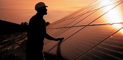 Magazyn energii WECO 5K0 PRO HV 5,1 kWh – nowoczesny magazyn energii