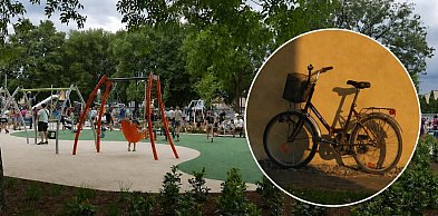 Kraina Przygód i nietypowa zguba. Teraz już w starostwie