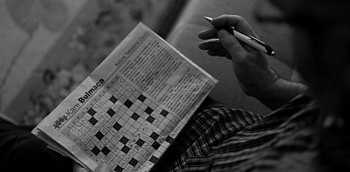 Chcesz poszerzyć swoją wiedzę i zasób słownictwa? Postaw na krzyżówki!