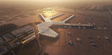 Lokalnie z CPK 2026: rusza kolejny nabór wniosków, w puli milion zł