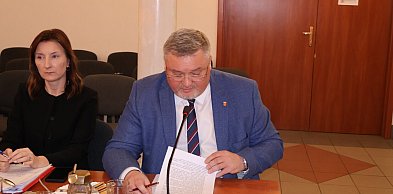 Wójt o żłobku i przedszkolu w Kątach: termin na dziś niezagrożony