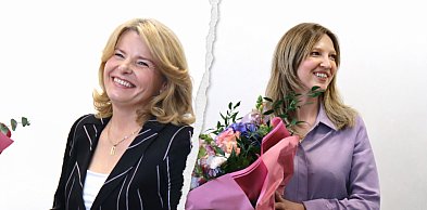 Brochów: zmiana gminnego skarbnika, radni nie kryli wzruszenia