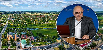 Będzie nowe osiedle w Socho. Radni jednomyślni