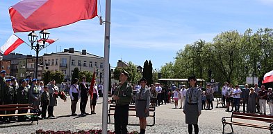 Święto Konstytucji 3 Maja w Sochaczewie