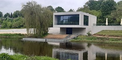 Włoska restauracja na przystani, foodtruck na Podzamczu: to niewykluczone