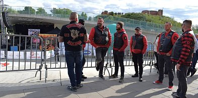 Motoserce Sochaczew 2026: znamy szczegóły
