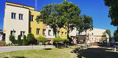 Radar przy szkole w Feliksowie? Taki jest zamysł