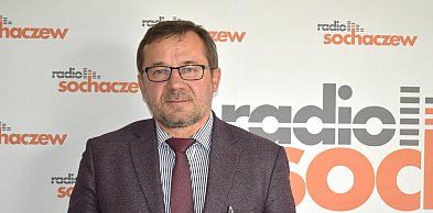 Wójt Jan Kraśniewski: były przymrozki, jest dramatyczna susza i apel