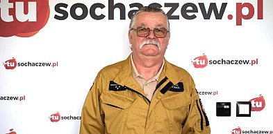 Jednostki OSP w Teresinie: jest dobrze, ale zawsze może być lepiej