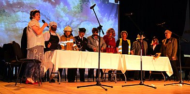Senioralna Teatralna Wiosna w SCK po raz trzeci