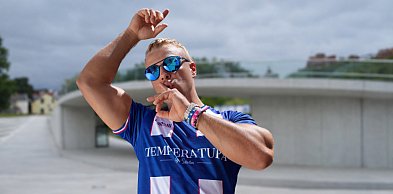 Oficjalnie: na WSC Festiwalu 2026 wystąpi Skolim, miasto potwierdza