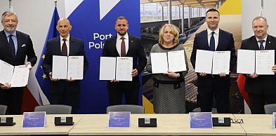 Pięć powiatów połączyło siły, by wesprzeć lokalną edukację